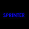 Sprinter