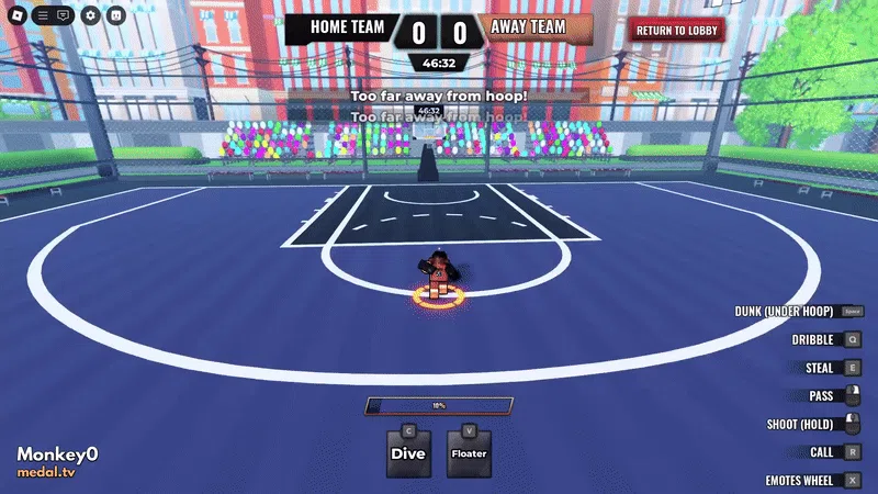 Floater