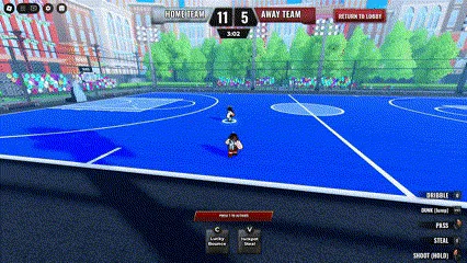 Jackpot Steal - Dash Variant
