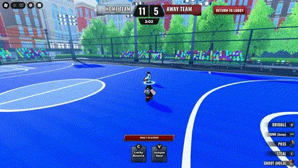 Jackpot Steal - Stun Variant