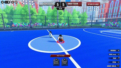 Lucky Bounce