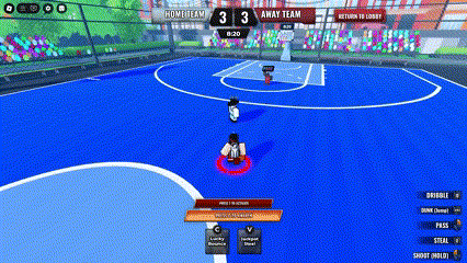 Lucky Pass