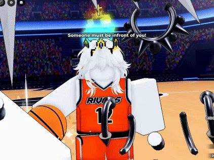 Phantom Oop - Awakening Move