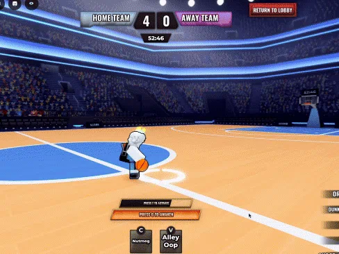 Playmaker Awakening animation