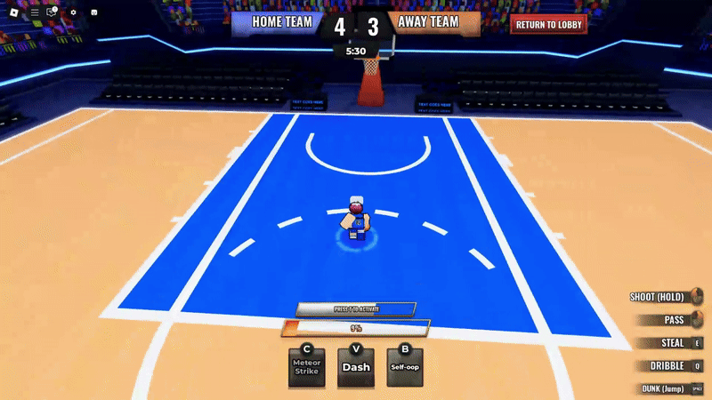 Self-Oop