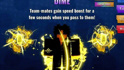 Dime Zone